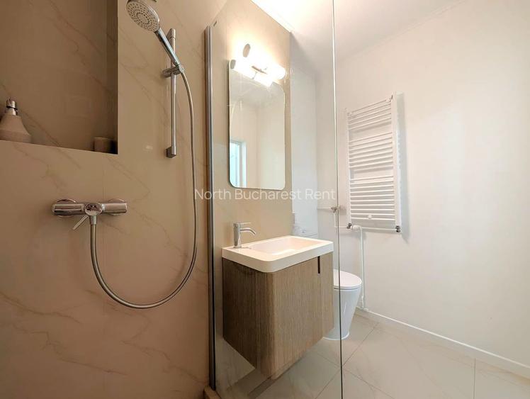 Apartament 2 Camere  | Decebal - 7