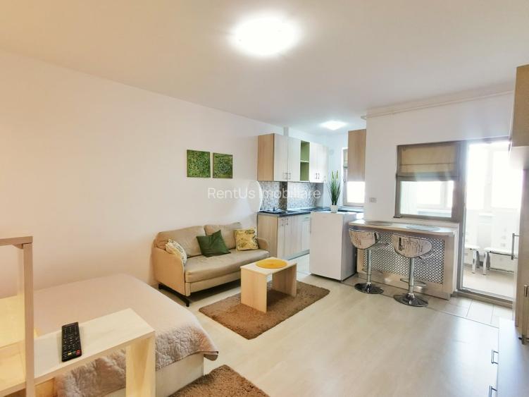 Spital Fundeni | Complex Neofort |  Bloc Nou + loc parcare | Garsoniera premium - 4