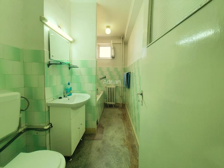 3 camere, 75 mp, decomandat, Rogerius, etaj 7/9, dublă orientare - 9