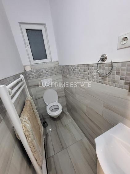 Apartament cu o camera Odobescu - 8