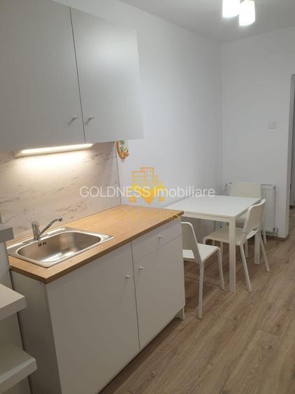 2 camere decomandate, Modern, Iulius Mall, Baza Sportiva Gheorgheni - 6