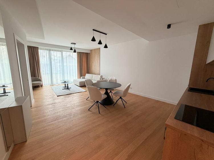 Apartament 2 Camere | Mobilat si Utilat | Curte | Prima Închiriere - 4