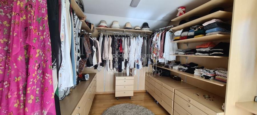 Casa 5 camere de vanzare in Grigorescu, Cluj Napoca - 31