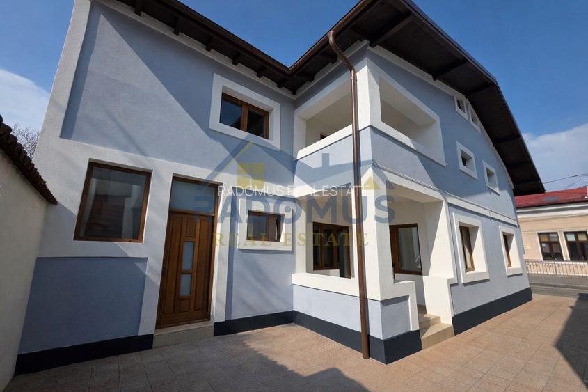 Proprietate exclusivistă | Vilă premium Ploiești – Str. Cerceluș nr. 3 - 3