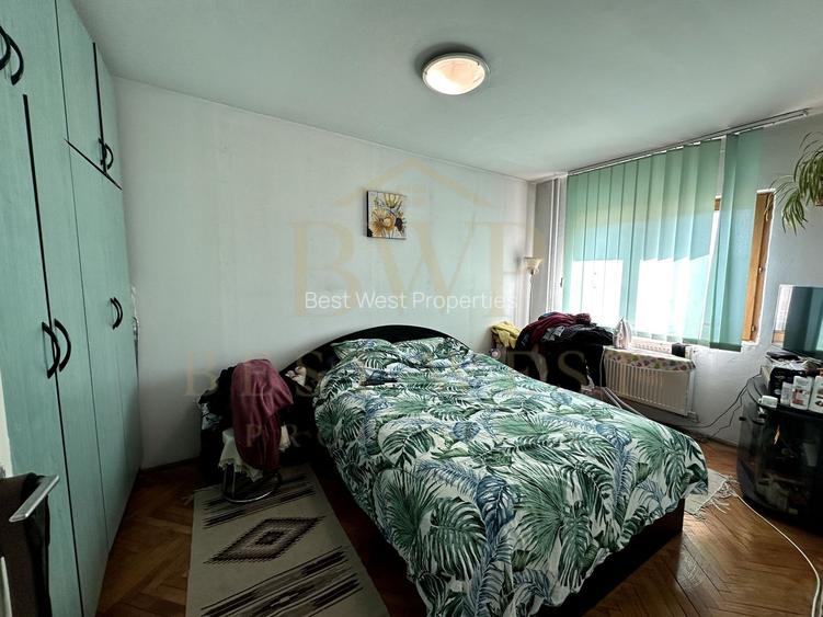 Apartament 3 camere, 2 bai, etaj intermediar, Dambovita - 4