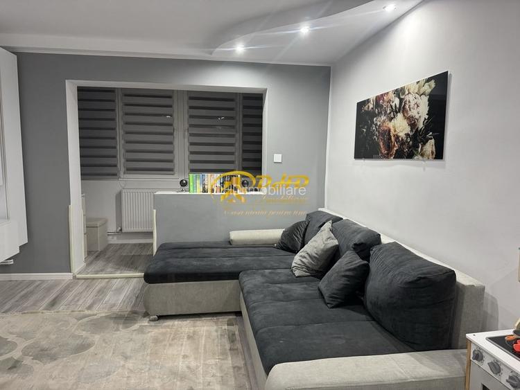 Apartament 2 camere Cug - 6