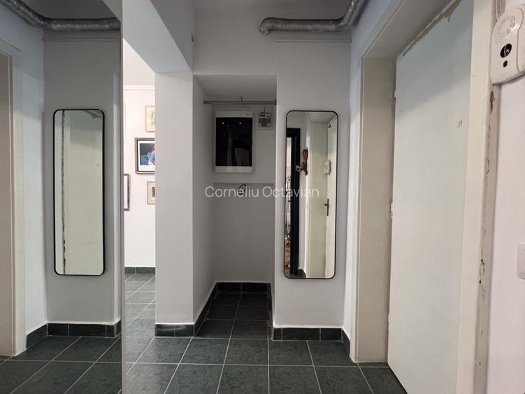 Vânzare garsonieră 40 mp, de la proprietar, Floreasca, București - 12