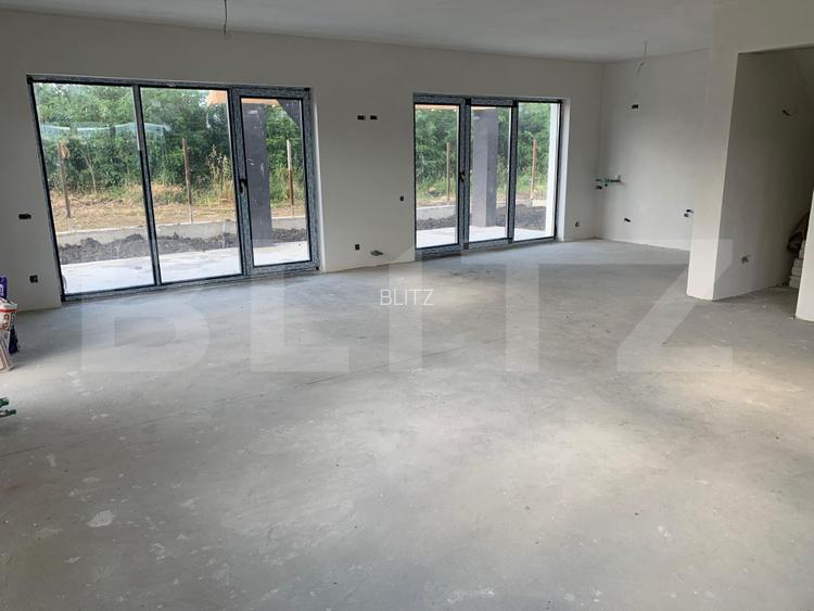 Camin luminos si primitor, perfect pentru momente de neuitat in familie - 12