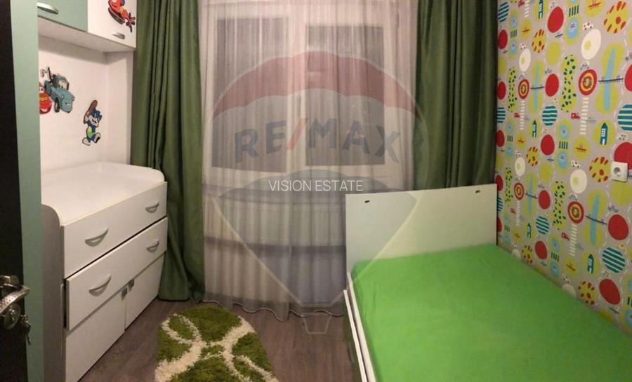 Apartament cu 2 camere de vânzare în zona Lapus - 4