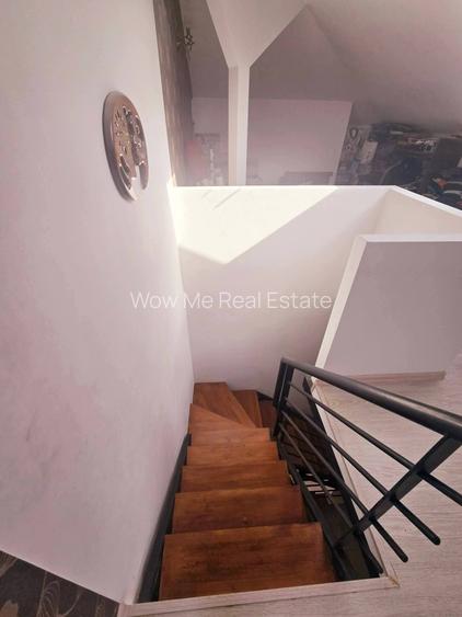 Vilă Duplex 5 Camere Bragadiru, Cartierul Independenței  Vitejiei - 27