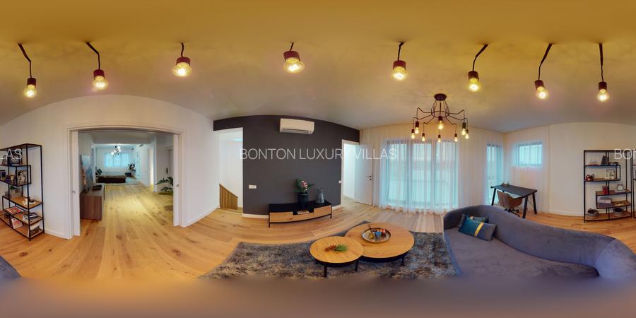 BONTON Luxury Villas - 22