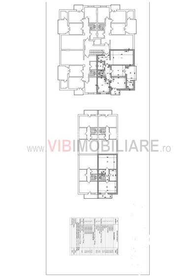 Penthouse de Lux  pe 2 etaje Coralilor Damaroaia – Eleganță, Spațiu și Confort l - 16
