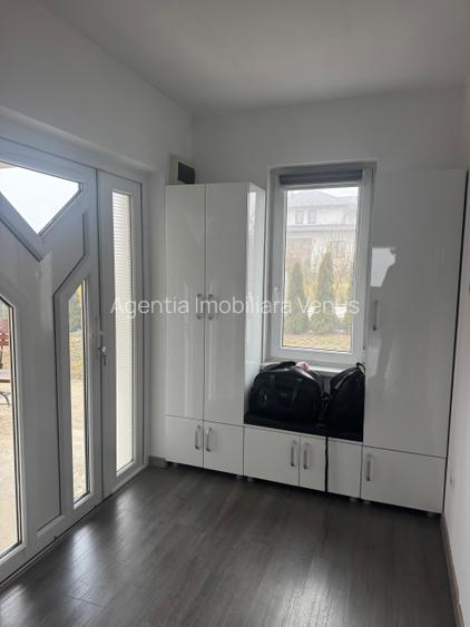 Casa noua cu etaj mobilata la intrare in Curtesti - 7
