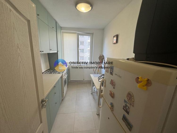 Apartament 2 camere – zona Darmanesti, Orion, str. Mihai Viteazu - 8