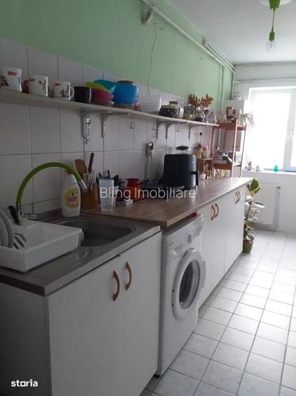 Apartament 46mp utili,Manastur, zona Parang - 7