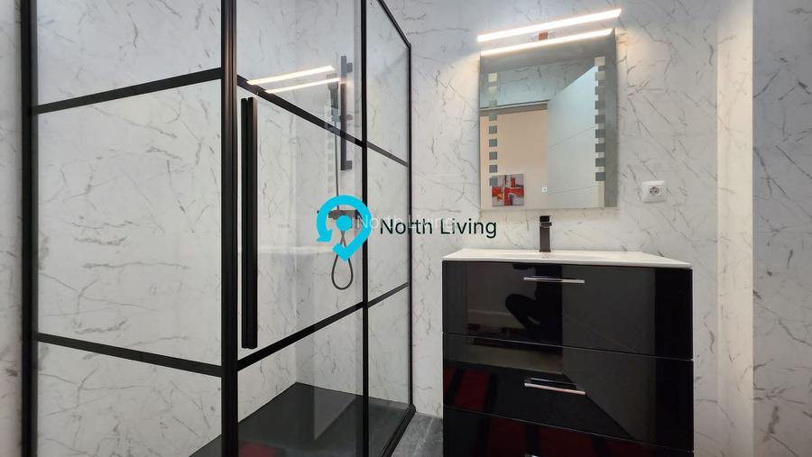 Apartament 3 camere | Floreasca Residence | Terasă 10 mp | Parcare sub - 11