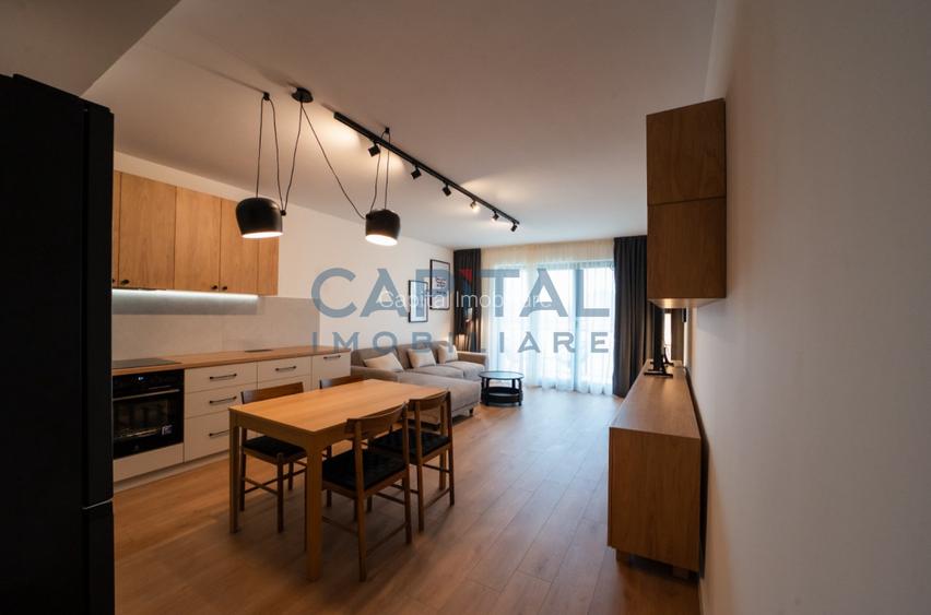 0% comision | Apartament de lux | Finisaje premium Liberty Residential - 2