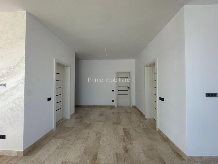 Casa Individuala 4 camere, 160 mp - zona Micesti! - 9