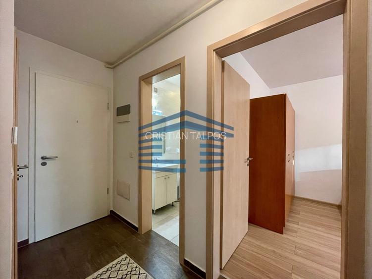 1 AUGUST- Apartament 2 camere Decomandat - parcare- Coresi Avantgarden - 7