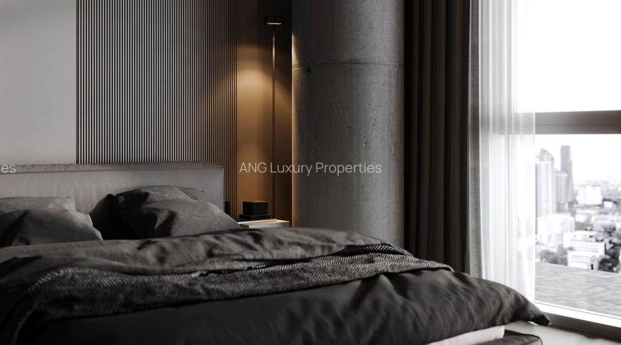 DUPLEX READY TO MOVE ULTRALUXURY CU VEDERE PANORAMICĂ | FLOREASCA - 38