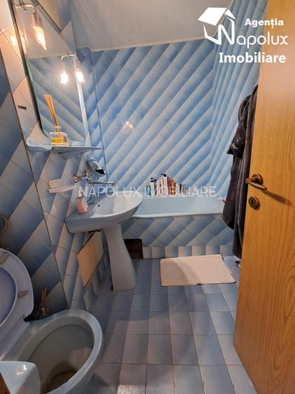 🏡 Exclusivitate! Apartament 3 camere – Mărăști, str. 21 Decembrie/Piața Mărăști - 8