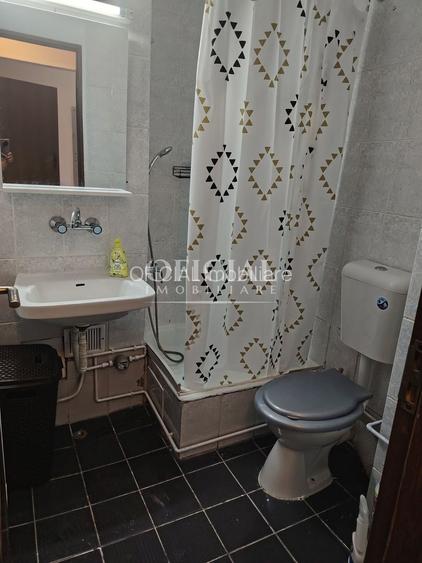 Apartament 4 Camere | 2 Bai | Balcon | Intermediar | Zorilor GH.Dima - 7