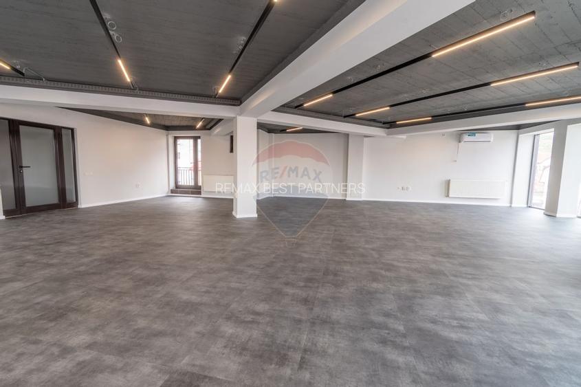 Spațiu de birouri de inchiriat zona Autogarii - 3