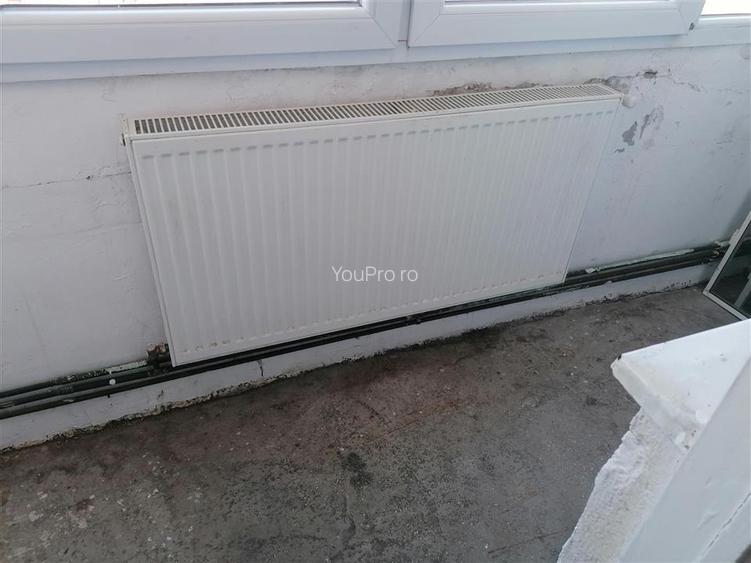 Decomandat cu Centrala 2 Balcoane Iulius Mall - 5