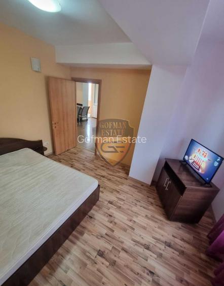2 camere Mamaia Nord Summerland parcare vedere lac gaze - 8