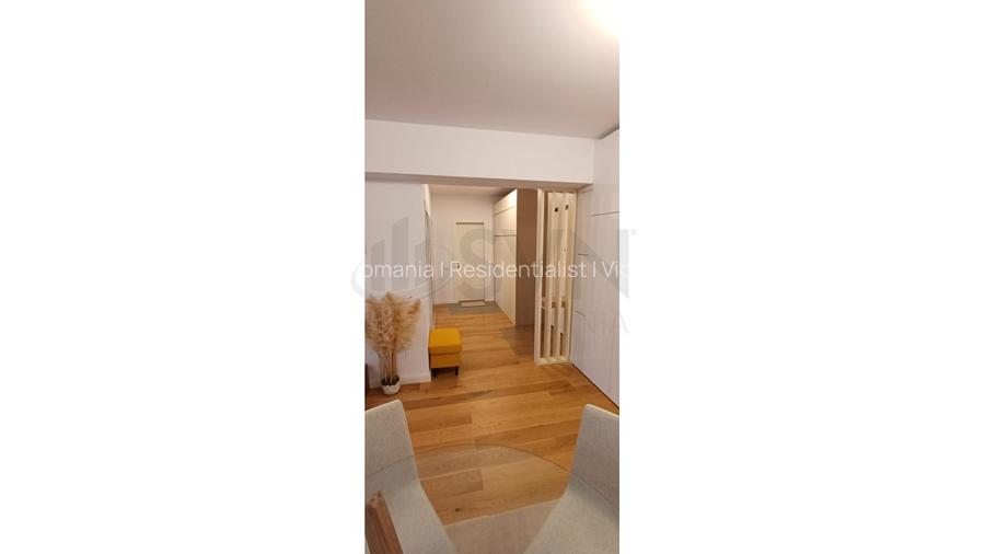 REA1022429 Apartament 2 camere II Herastrau II Parkview - 10