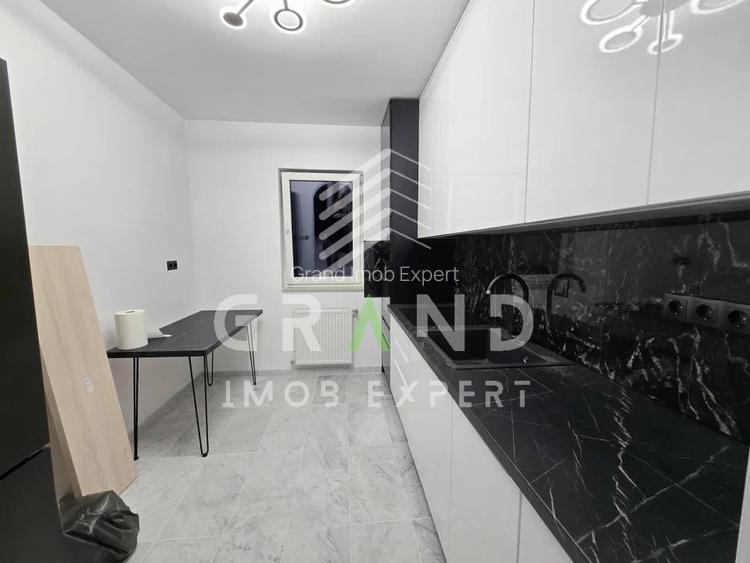 Ap.3 Camere | 100 mp+Terasa 38 mp | 2 Parcari | Complex Exclusivist | Buna Ziua - 10