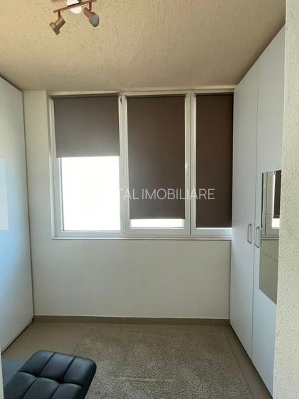 Apartament 3 camere spatios, etaj 3/5, zona Leroy Merlin - 8