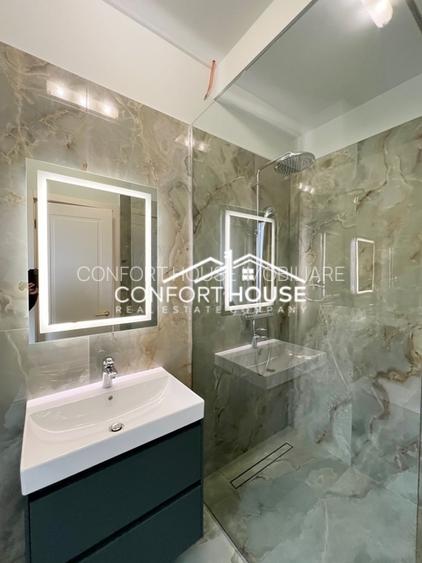 Vilă de lux in Iancu Nicolae, prima inchiriere, acces restrictionat - 51