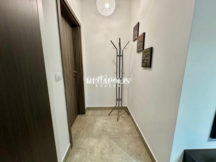 Apartament 2 Camere  | 48mp | Loc Parcare | Grandis Residence - 16