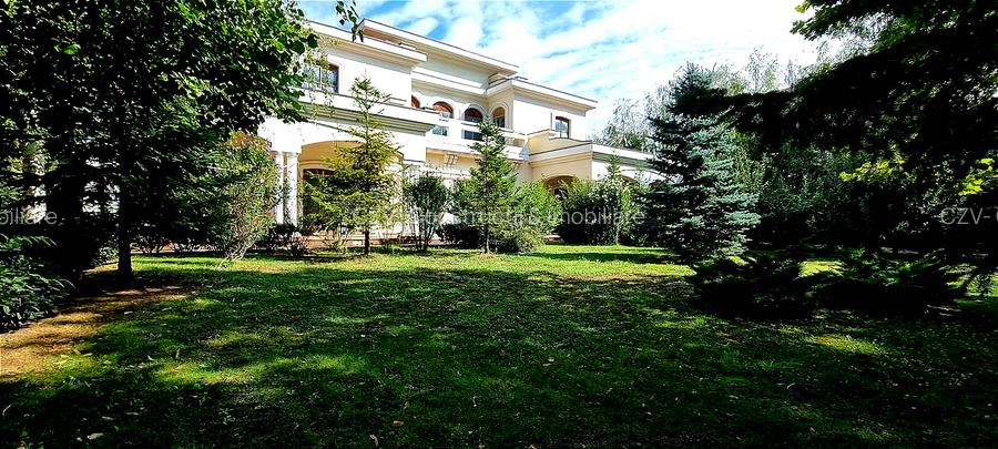 Spațiu. Lumină. Impact. Vilă unică în Prelungirea Ghencea - 3