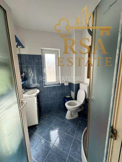 Casă spațioasă cu anexă și teren 550 mp – Goranu, Râmnicu Vâlcea - 7