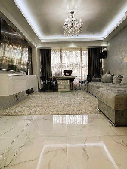 Apartament 2 camere de vânzare – mobilat complet – Popești-Leordeni - 2