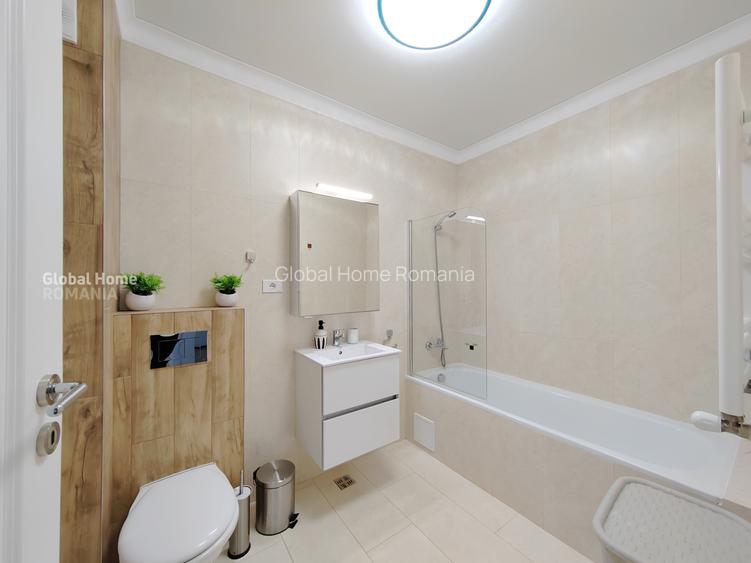 Apartament Premium 2 Camere | Bloc Nou 2022 | 62 mp | Aproape de Piața Unirii - 15