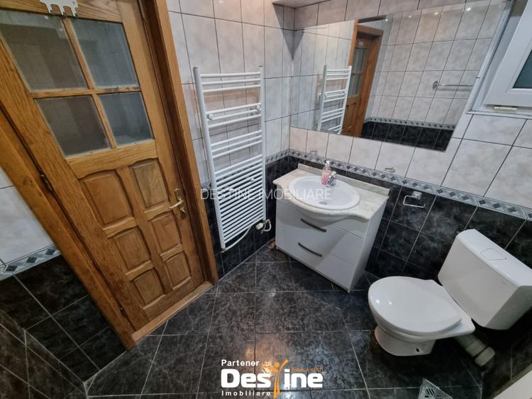 Apartament 4 camere, 106 mp, decomandat, mobilat și utilat, etaj 1/4 - Nicolina - 15