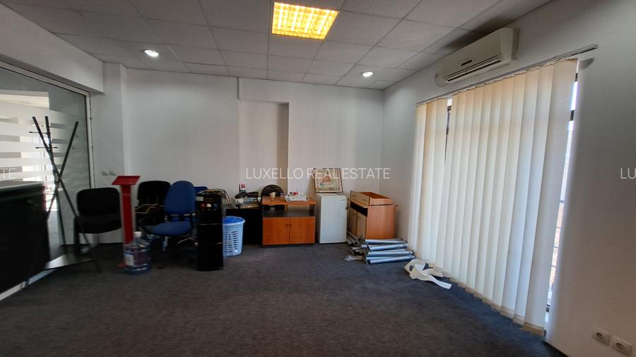 SPATIU BIROU- CLADIRE BIROURI PREMIUM - 26