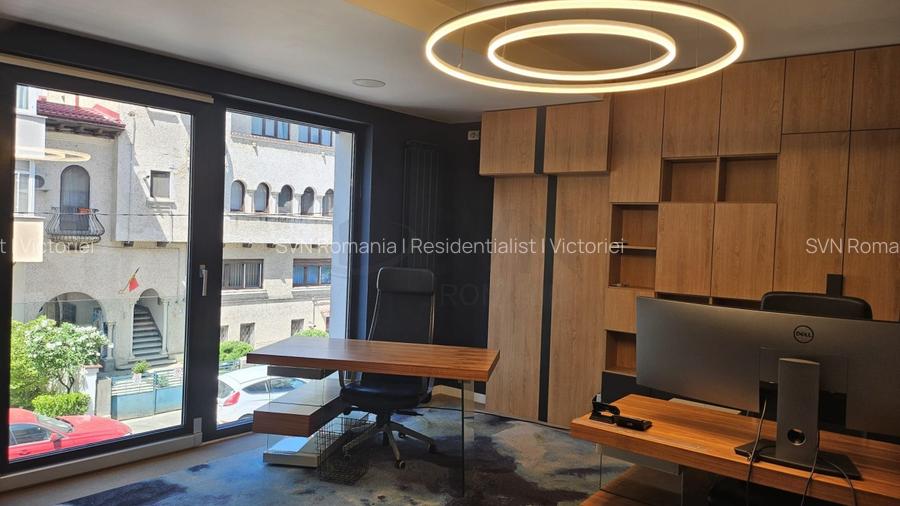 REC3001788 CLADIRE BIROURI PREMIUM l 5 NIVELURI l NOU l KISELEFF l CLUCERULUI - 23