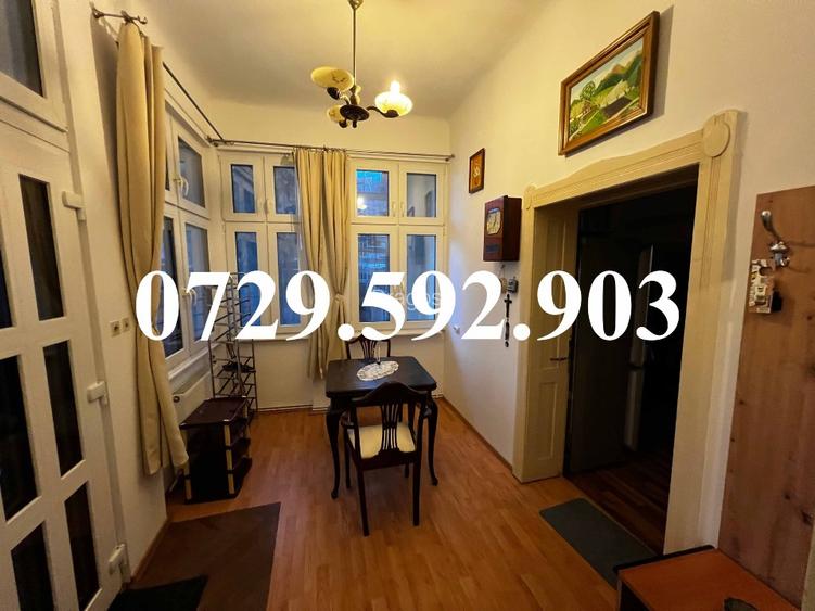 Casa spatioasa de vanzare in Turda, proprietar – zona centrala - 2