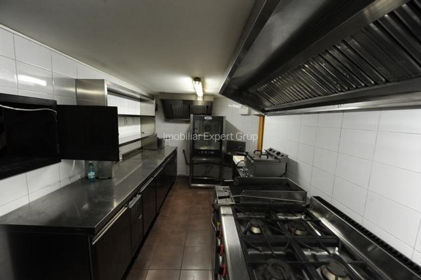 Regim Hotelier  P-ta Universitatii - 9