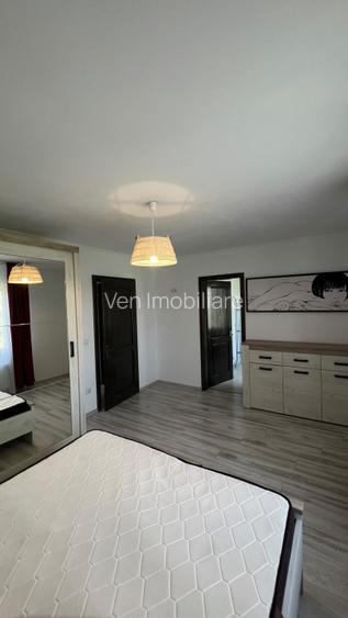 Duplex Modern Nou în Unirea  3 Dormitoare  3 Băi  Curte Privată - 8
