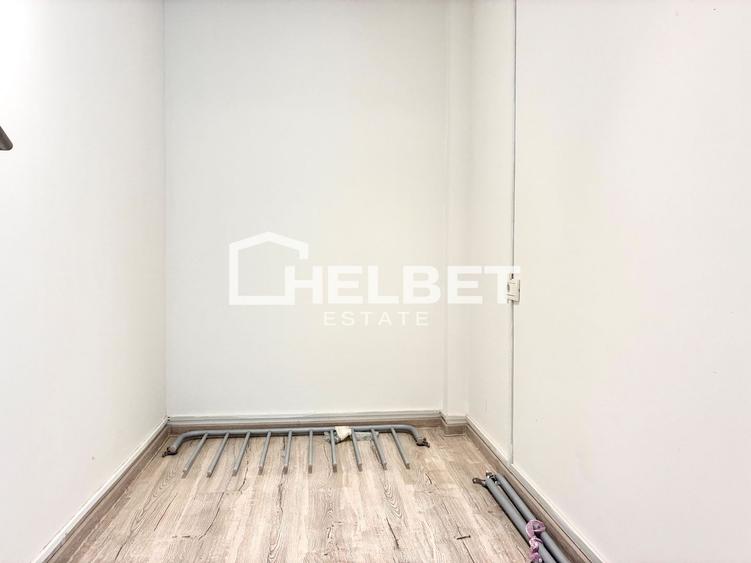 STUDIO / PET-FRIENDLY / TRACTORUL / PARCARE SUBTERANĂ