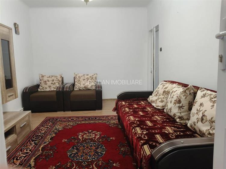 2 camere, etaj 1, confort 1 decomandat, Mobilat si Utilat, Garii - 2