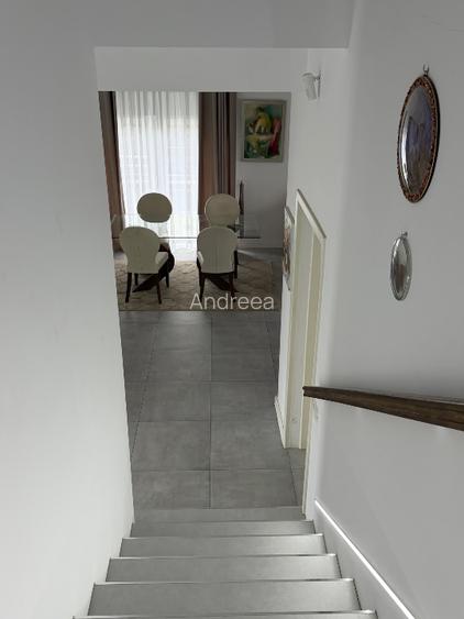 Casă tip duplex/ P+1 | 151 mp utili | – Corbeanca | complet mobilată - 10
