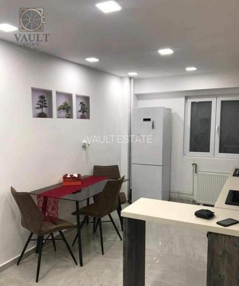 Apartament 3 camere - locuit/investitie – Calea 13 Septembrie Prosper - 3