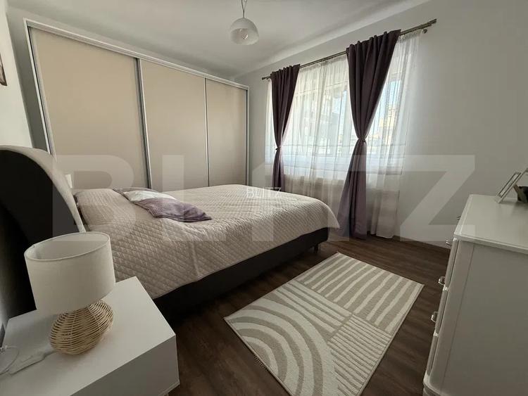Apartament de vânzare, 3 camere, Terasă + Parcare – Zona Tractorul, Brașov - 2