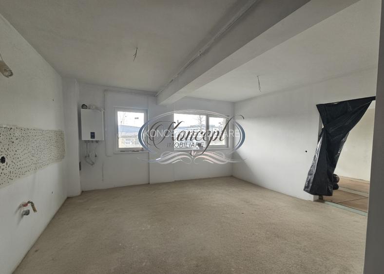 Apartament in curs de finisare la intrare in Baciu - 6